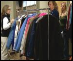 Coat Drive